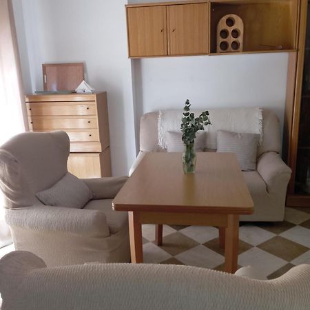 Apartamento Urba Ruta Del Veleta Cenes De La Vega Ngoại thất bức ảnh