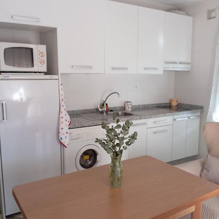 Apartamento Urba Ruta Del Veleta Cenes De La Vega Ngoại thất bức ảnh