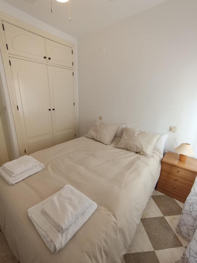 Apartamento Urba Ruta Del Veleta Cenes De La Vega Ngoại thất bức ảnh