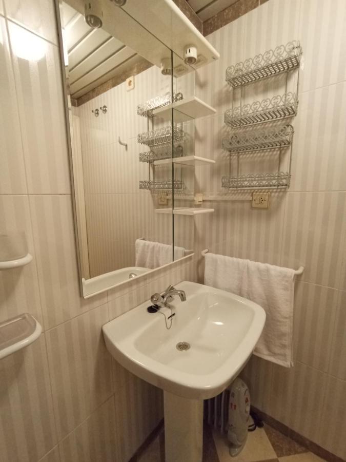Apartamento Urba Ruta Del Veleta Cenes De La Vega Ngoại thất bức ảnh