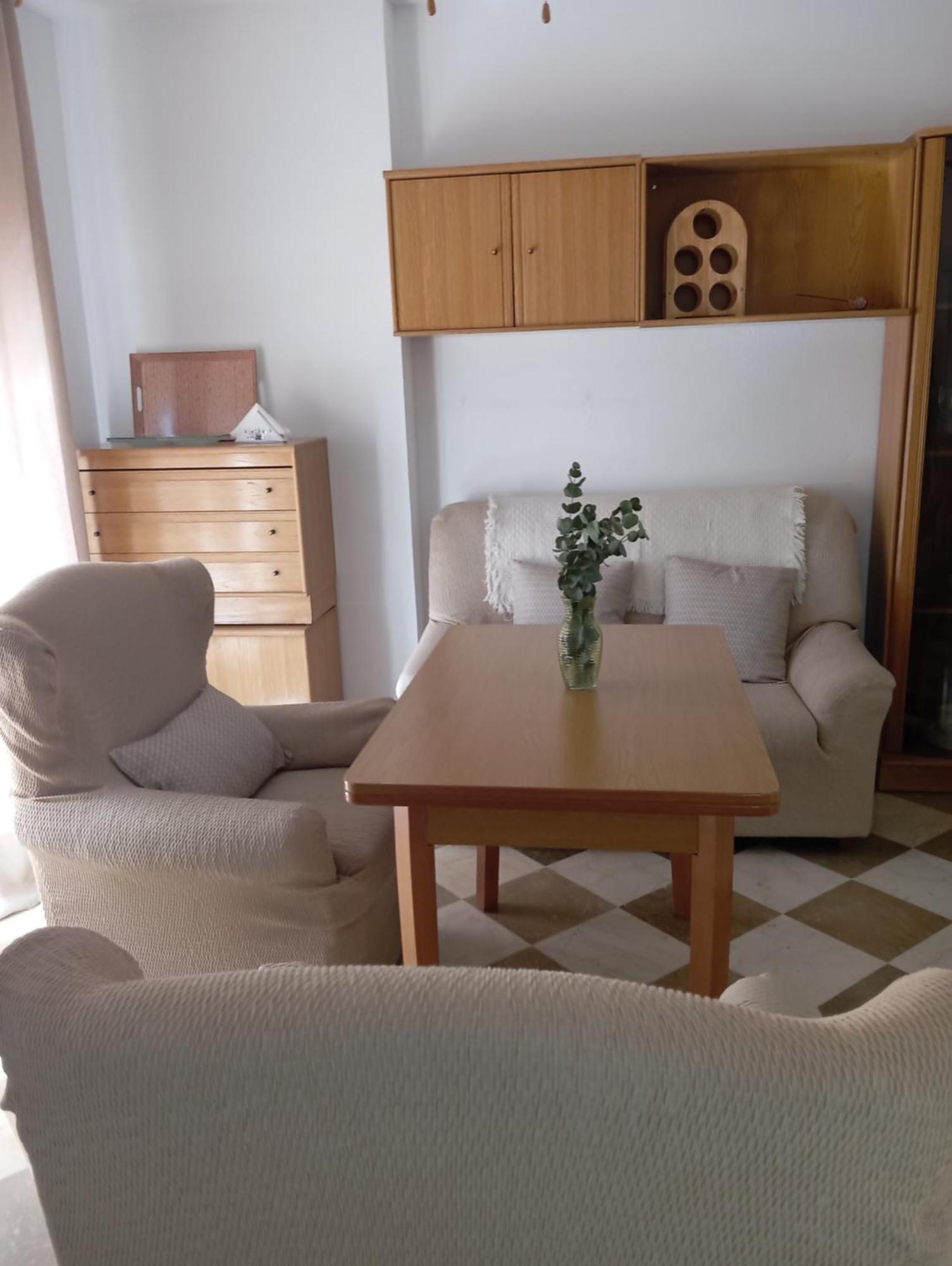 Apartamento Urba Ruta Del Veleta Cenes De La Vega Ngoại thất bức ảnh
