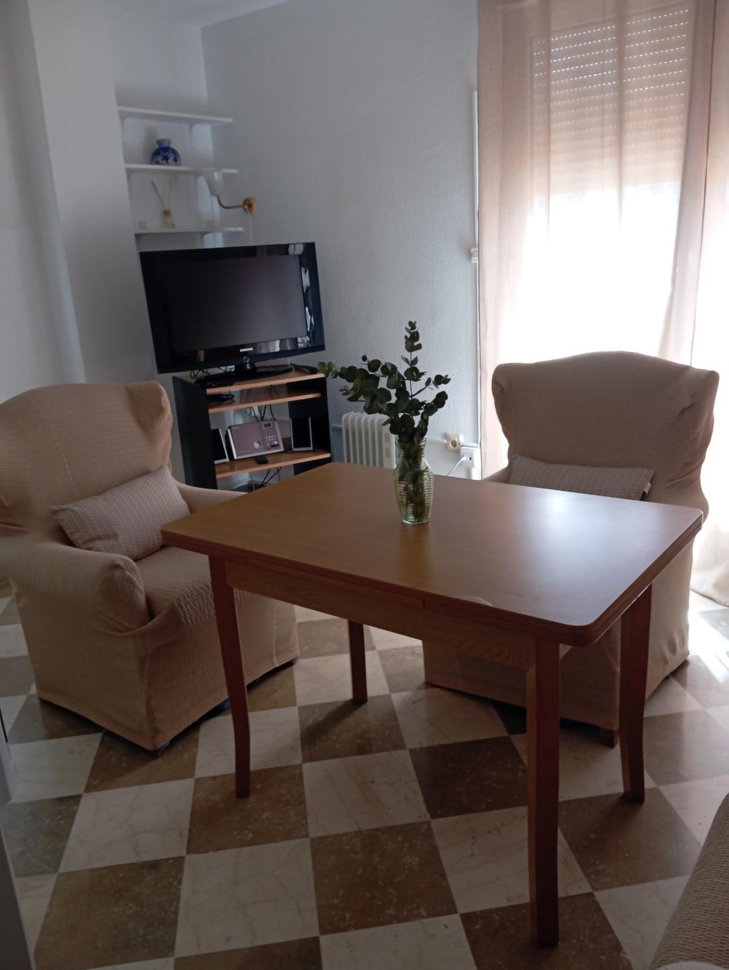 Apartamento Urba Ruta Del Veleta Cenes De La Vega Ngoại thất bức ảnh